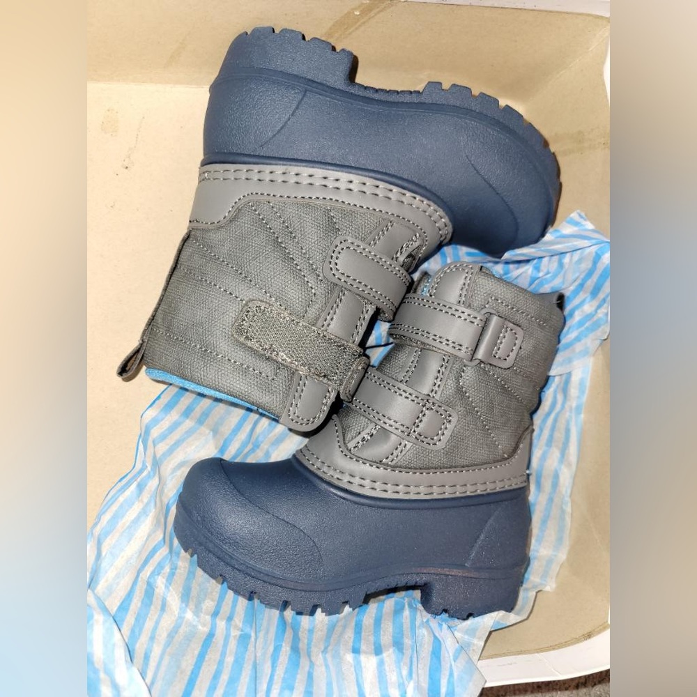 Carters Toddler Snow Boots